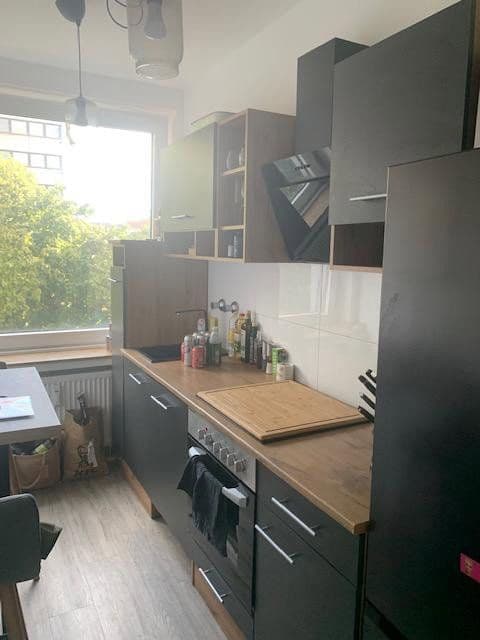 3 bedroom flat to rent, 80 m², Corneliusstrasse 15, Düsseldorf, North Rhine-Westphalia 3 bedroom flat to rent, 80 m², Corneliusstrasse 15, Düsseldorf, North Rhine-Westphalia