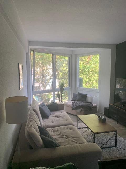 3 bedroom flat to rent, 80 m², Corneliusstrasse 15, Düsseldorf, North Rhine-Westphalia 3 bedroom flat to rent, 80 m², Corneliusstrasse 15, Düsseldorf, North Rhine-Westphalia