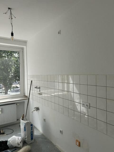 3 bedroom flat to rent, 80 m², Corneliusstrasse 15, Düsseldorf, North Rhine-Westphalia 3 bedroom flat to rent, 80 m², Corneliusstrasse 15, Düsseldorf, North Rhine-Westphalia