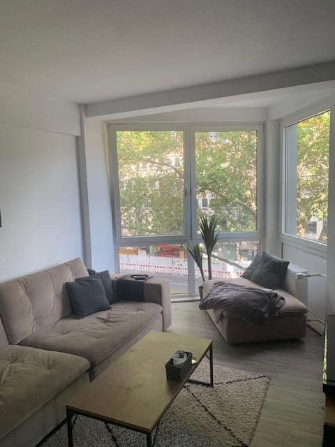 3 bedroom flat to rent, 80 m², Corneliusstrasse 15, Düsseldorf, North Rhine-Westphalia 3 bedroom flat to rent, 80 m², Corneliusstrasse 15, Düsseldorf, North Rhine-Westphalia