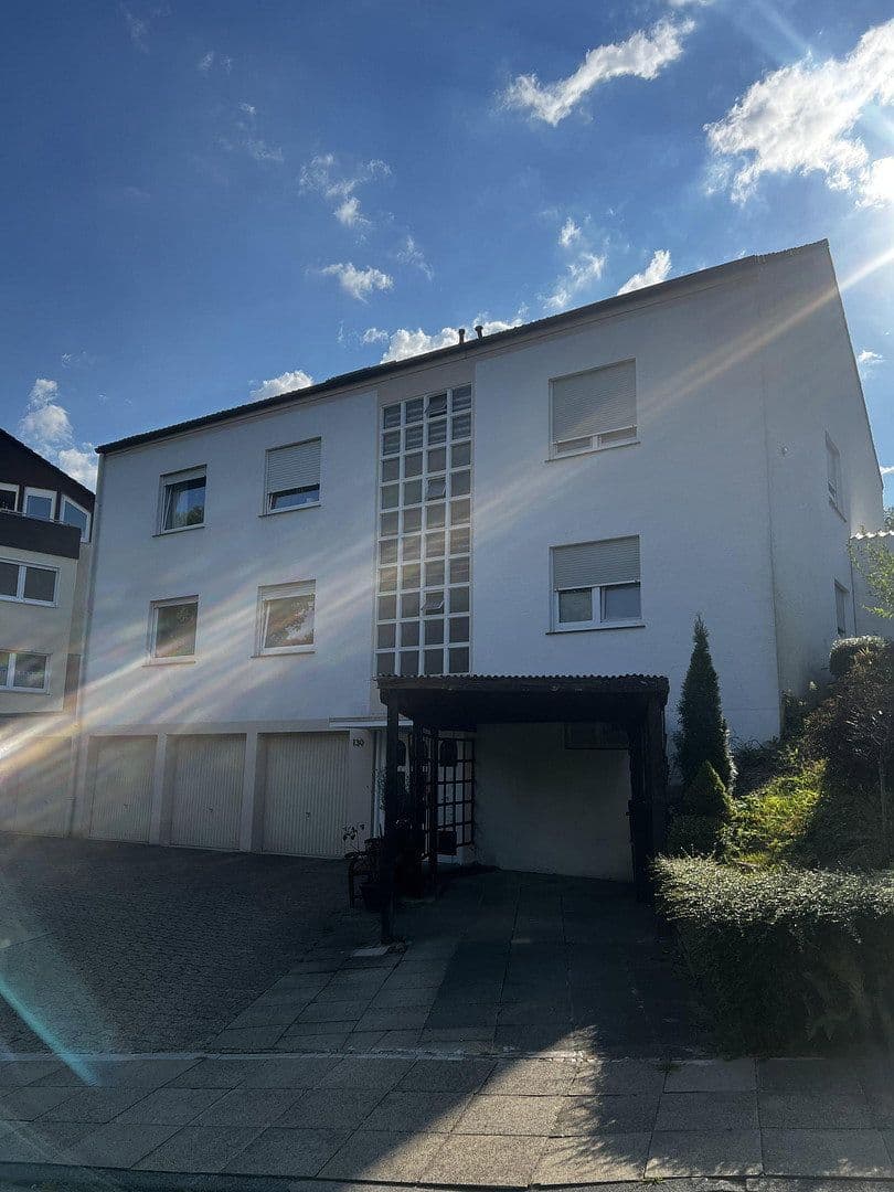 3 bedroom flat for sale, 80 m², Bielefeld, North Rhine-Westphalia 3 bedroom flat for sale, 80 m², Bielefeld, North Rhine-Westphalia