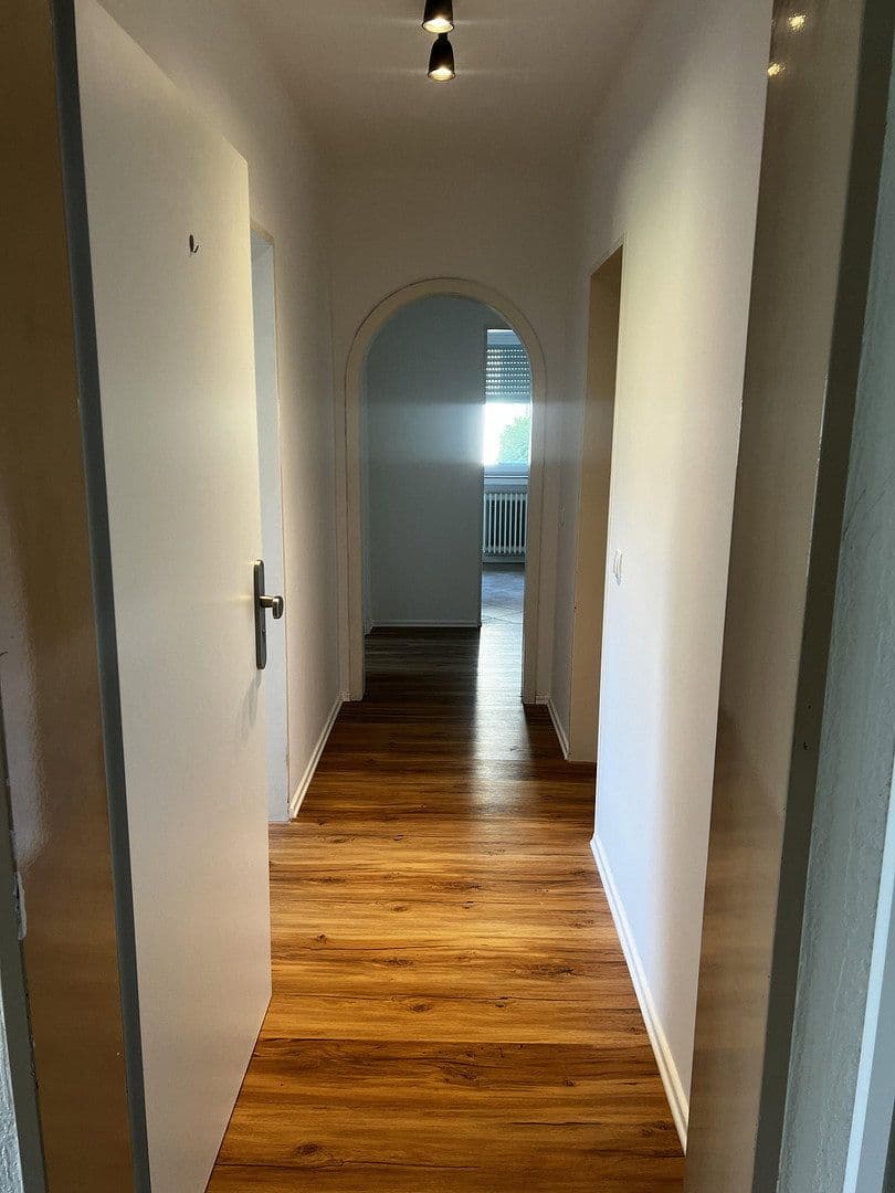 3 bedroom flat for sale, 80 m², Bielefeld, North Rhine-Westphalia 3 bedroom flat for sale, 80 m², Bielefeld, North Rhine-Westphalia