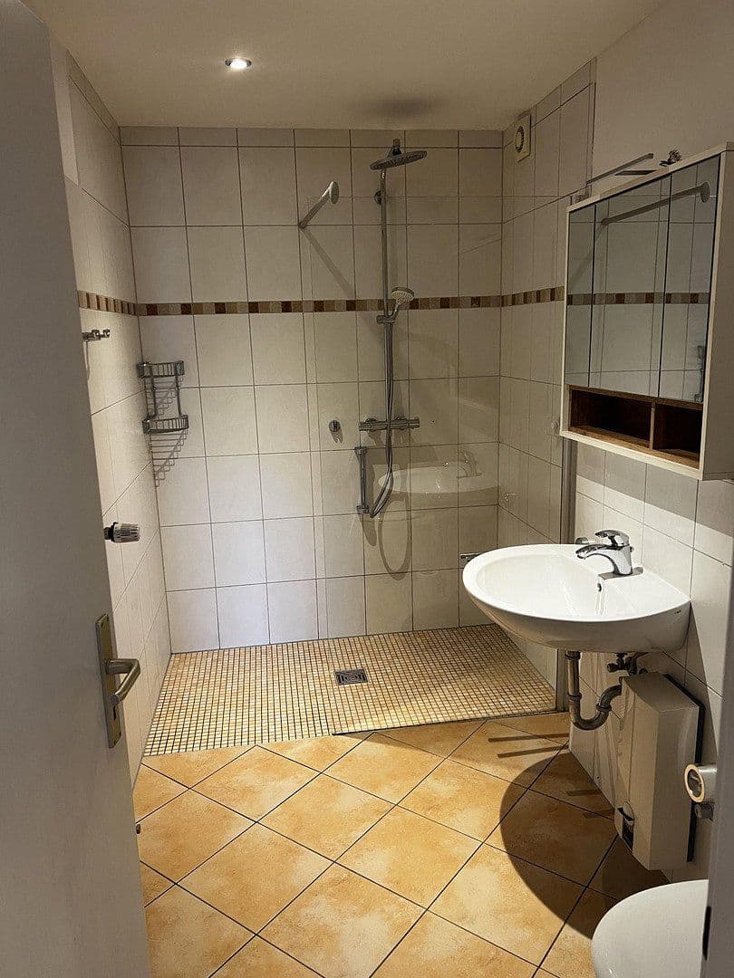 3 bedroom flat for sale, 80 m², Bielefeld, North Rhine-Westphalia 3 bedroom flat for sale, 80 m², Bielefeld, North Rhine-Westphalia