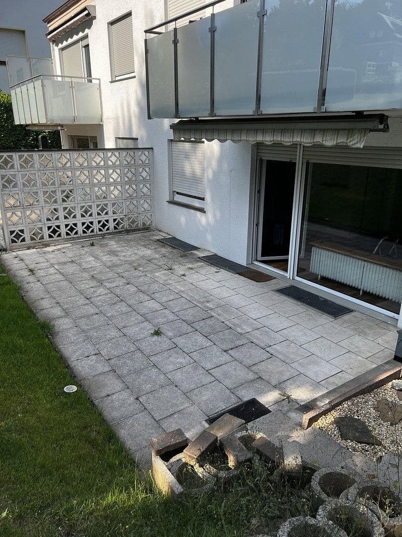 3 bedroom flat for sale, 80 m², Bielefeld, North Rhine-Westphalia 3 bedroom flat for sale, 80 m², Bielefeld, North Rhine-Westphalia