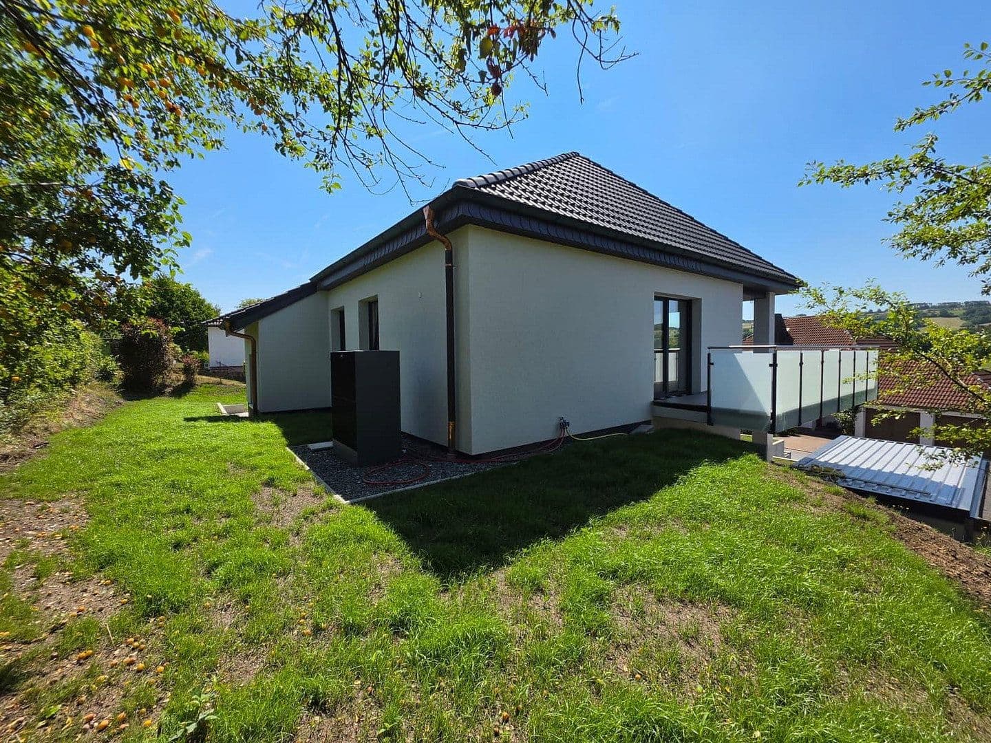 house for sale, 210 m², Himmelkron, Bavaria house for sale, 210 m², Himmelkron, Bavaria