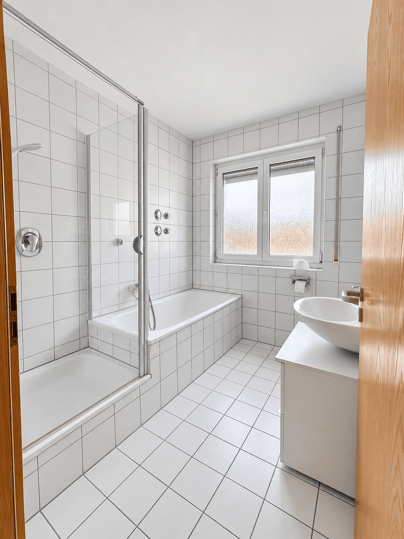 4 bedroom flat to rent, 101 m², Heiderfeldstr. 13, Steinheim am Albuch, Baden-Württemberg 4 bedroom flat to rent, 101 m², Heiderfeldstr. 13, Steinheim am Albuch, Baden-Württemberg
