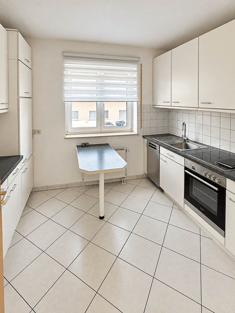 4 bedroom flat to rent, 101 m², Heiderfeldstr. 13, Steinheim am Albuch, Baden-Württemberg 4 bedroom flat to rent, 101 m², Heiderfeldstr. 13, Steinheim am Albuch, Baden-Württemberg