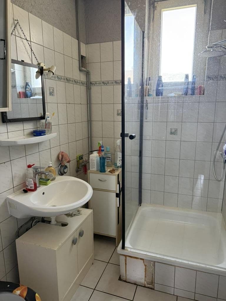2 bedroom flat for sale, 55 m², Lörrach, Baden-Württemberg 2 bedroom flat for sale, 55 m², Lörrach, Baden-Württemberg