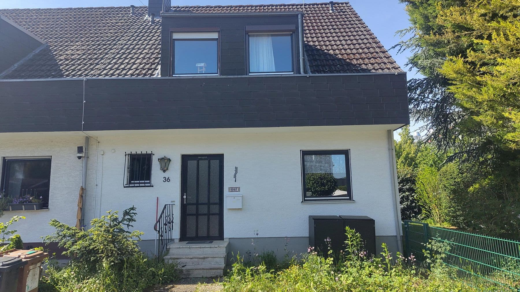 house for sale, 128 m², Lindenstrasse 36, Nieder-Olm, Rhineland-Palatinate house for sale, 128 m², Lindenstrasse 36, Nieder-Olm, Rhineland-Palatinate
