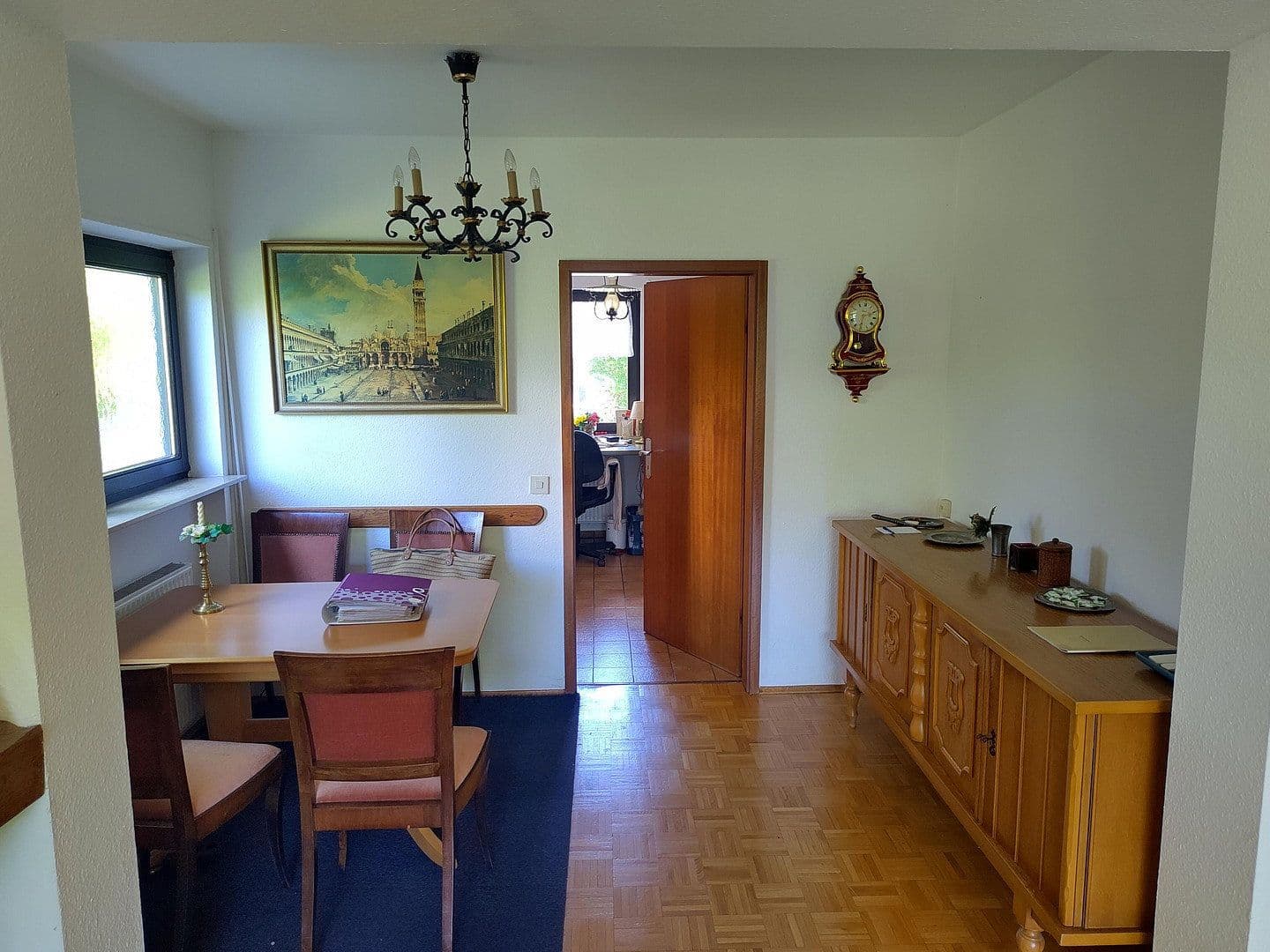 house for sale, 128 m², Lindenstrasse 36, Nieder-Olm, Rhineland-Palatinate house for sale, 128 m², Lindenstrasse 36, Nieder-Olm, Rhineland-Palatinate