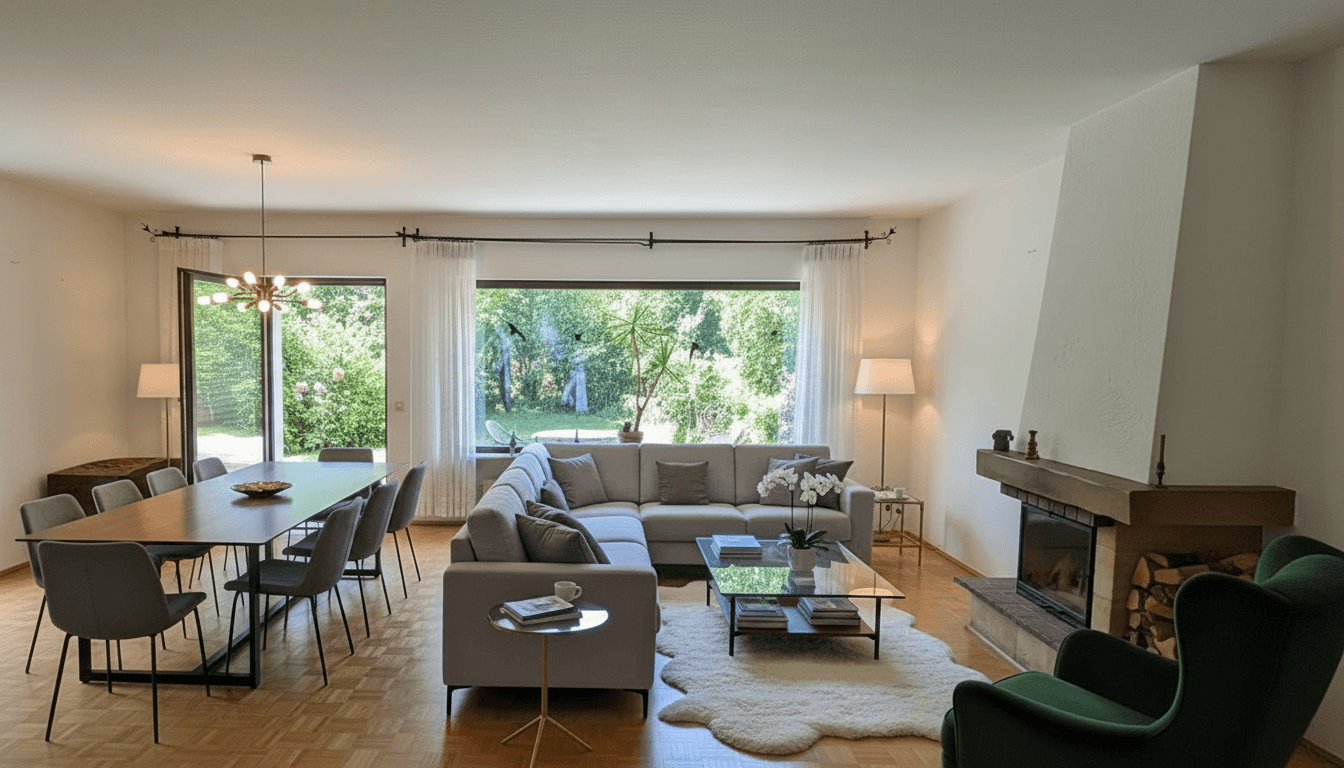house for sale, 128 m², Lindenstrasse 36, Nieder-Olm, Rhineland-Palatinate house for sale, 128 m², Lindenstrasse 36, Nieder-Olm, Rhineland-Palatinate
