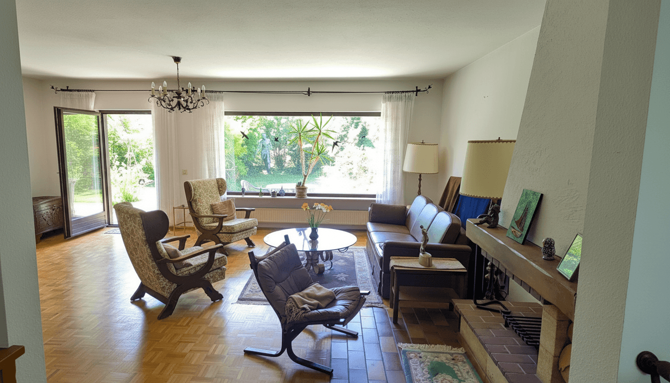 house for sale, 128 m², Lindenstrasse 36, Nieder-Olm, Rhineland-Palatinate house for sale, 128 m², Lindenstrasse 36, Nieder-Olm, Rhineland-Palatinate