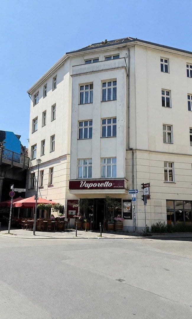 office for sale, 232 m², Berlin, Berlin office for sale, 232 m², Berlin, Berlin
