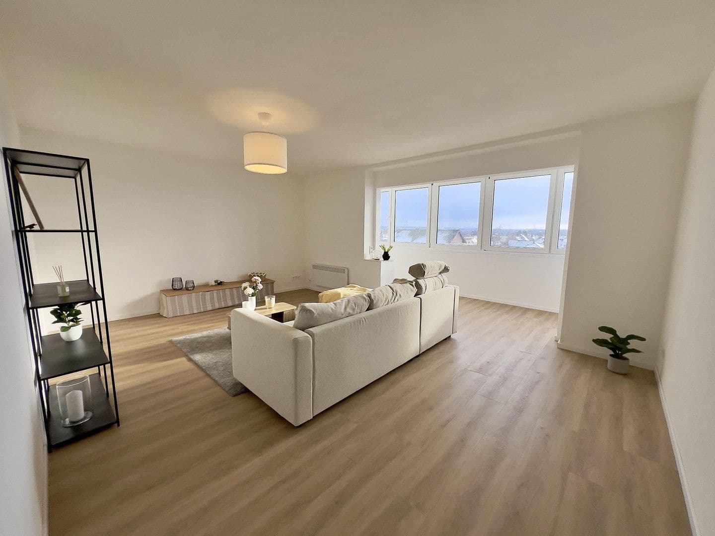 3 bedroom flat for sale, 86 m², Paderborn, North Rhine-Westphalia 3 bedroom flat for sale, 86 m², Paderborn, North Rhine-Westphalia