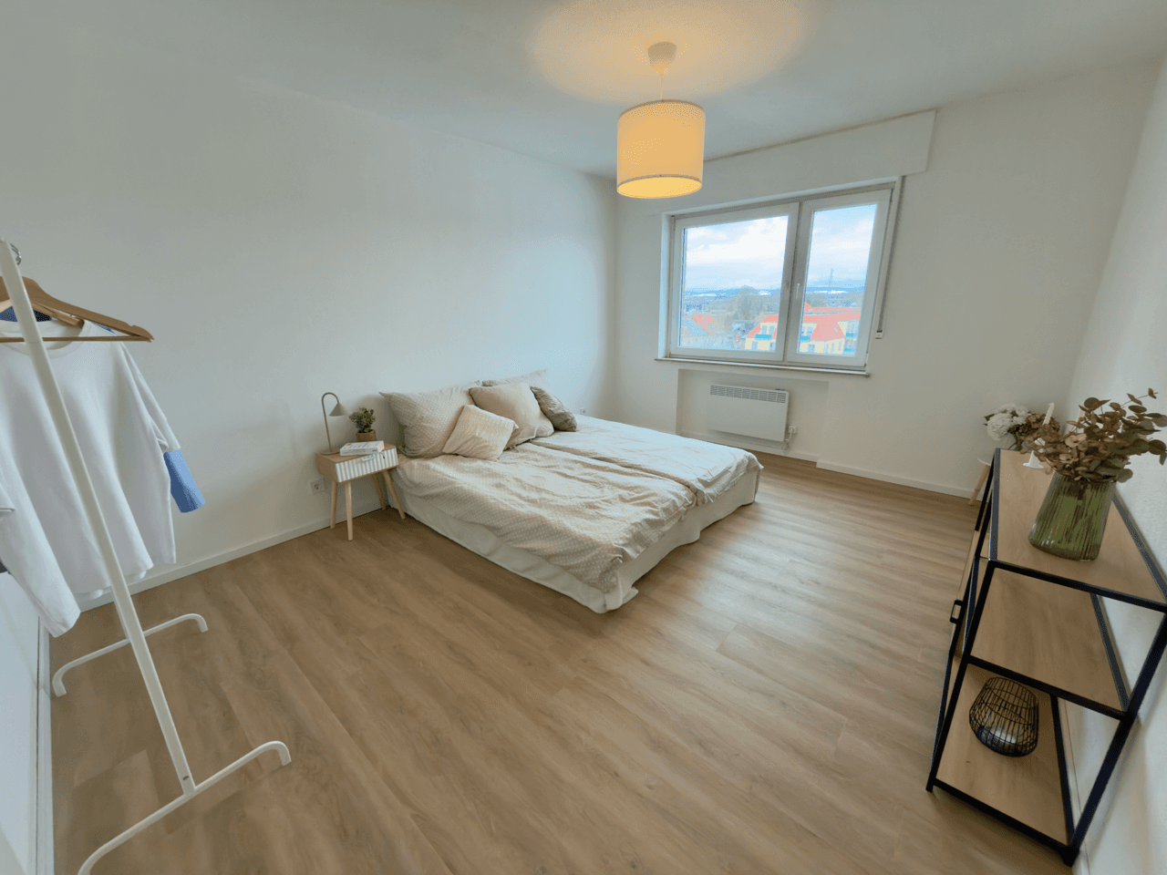 3 bedroom flat for sale, 86 m², Paderborn, North Rhine-Westphalia 3 bedroom flat for sale, 86 m², Paderborn, North Rhine-Westphalia