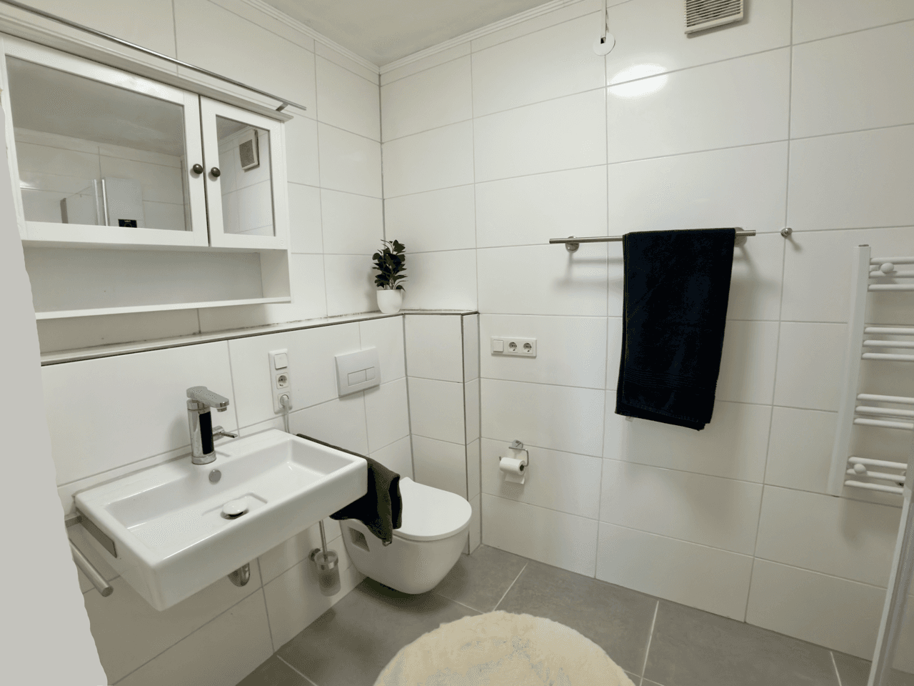 3 bedroom flat for sale, 86 m², Paderborn, North Rhine-Westphalia 3 bedroom flat for sale, 86 m², Paderborn, North Rhine-Westphalia