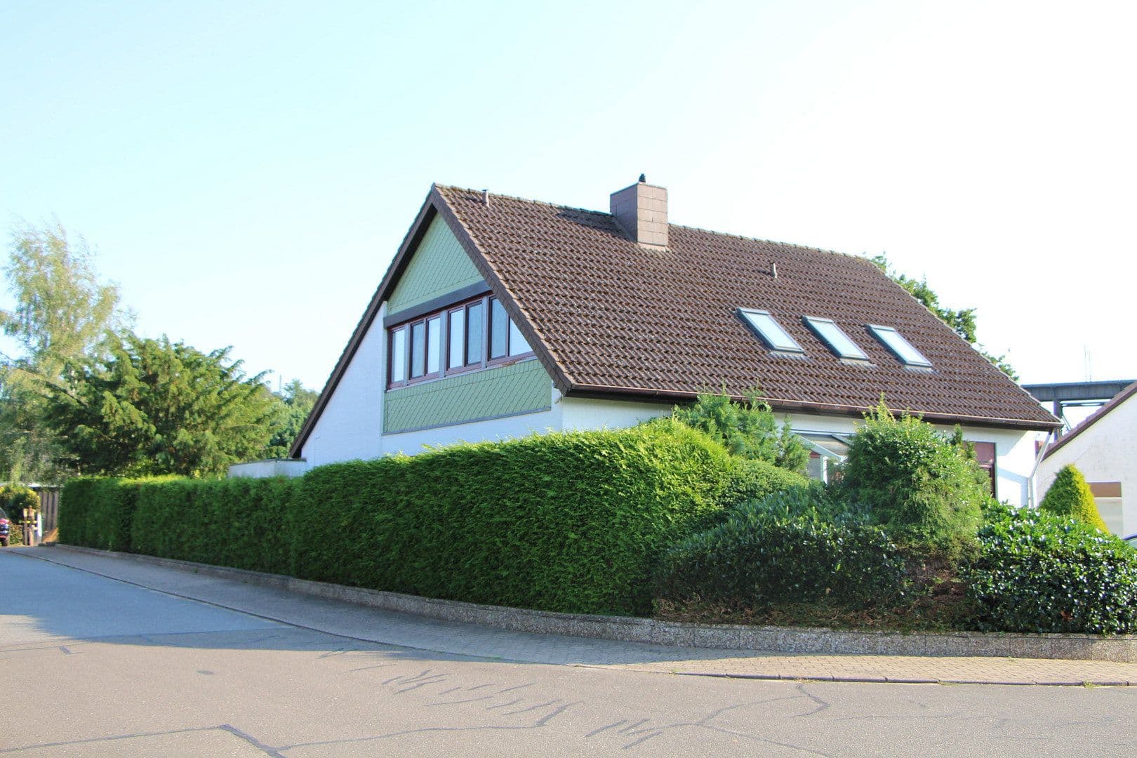 house for sale, 215 m², Osterrönfeld, Schleswig-Holstein house for sale, 215 m², Osterrönfeld, Schleswig-Holstein