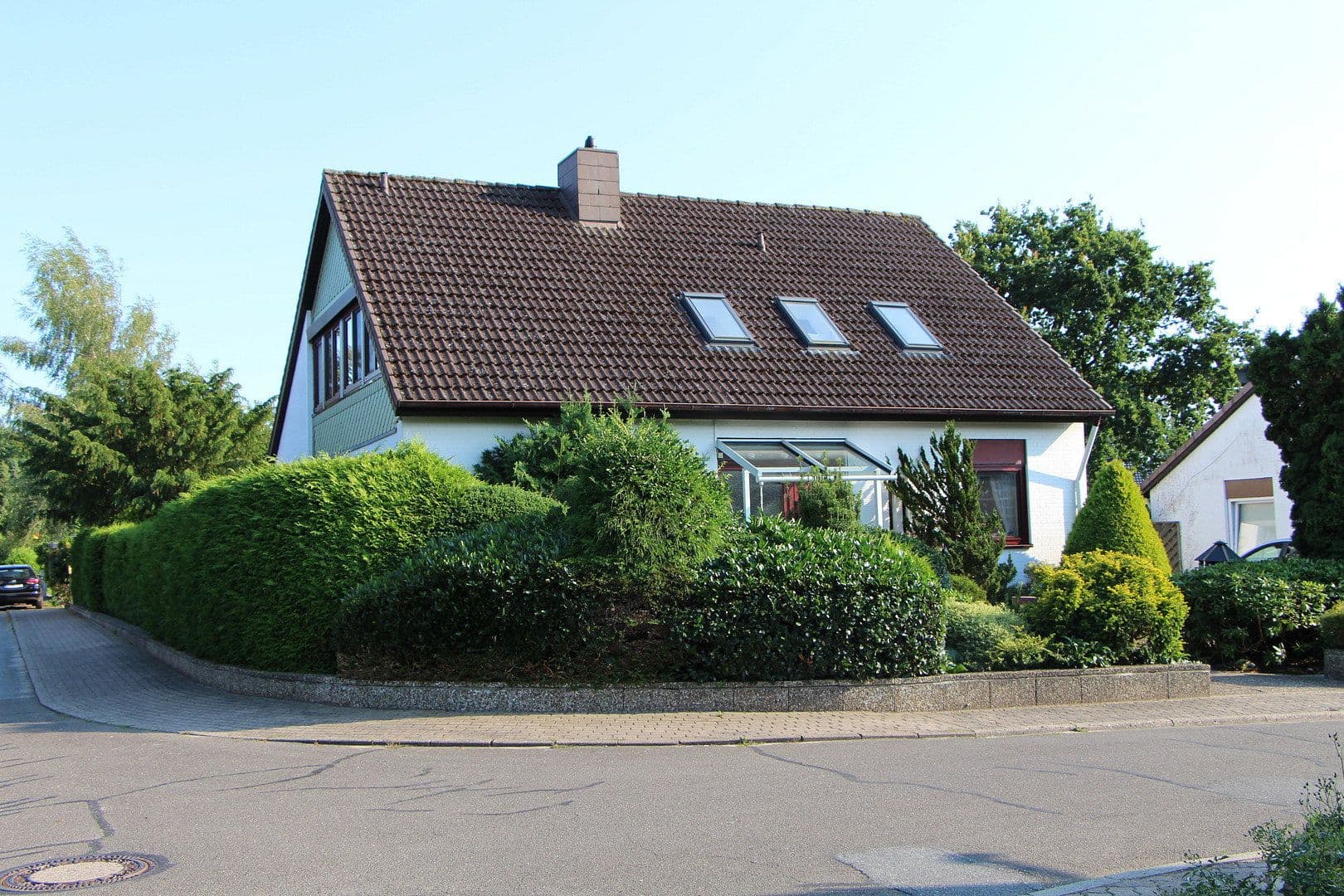 house for sale, 215 m², Osterrönfeld, Schleswig-Holstein house for sale, 215 m², Osterrönfeld, Schleswig-Holstein
