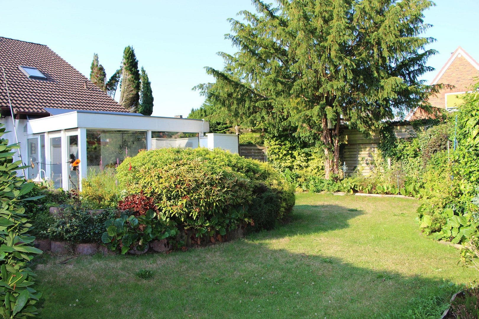 house for sale, 215 m², Osterrönfeld, Schleswig-Holstein house for sale, 215 m², Osterrönfeld, Schleswig-Holstein