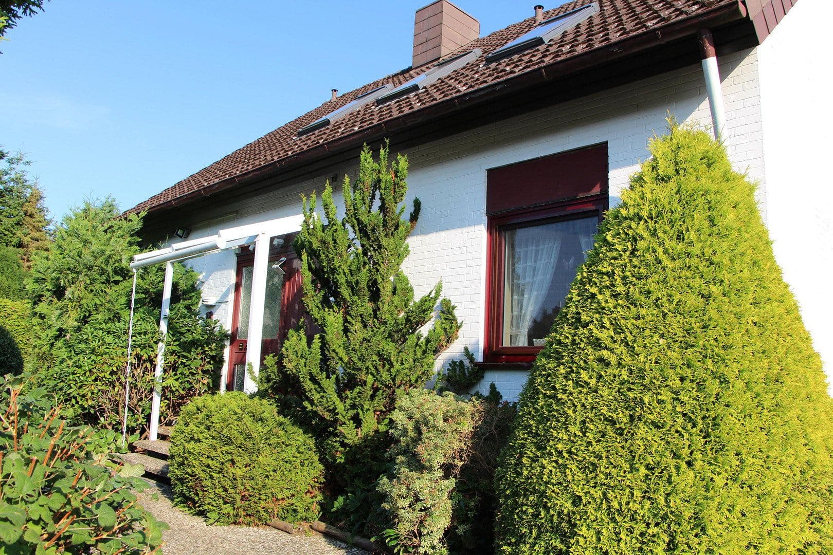 house for sale, 215 m², Osterrönfeld, Schleswig-Holstein house for sale, 215 m², Osterrönfeld, Schleswig-Holstein