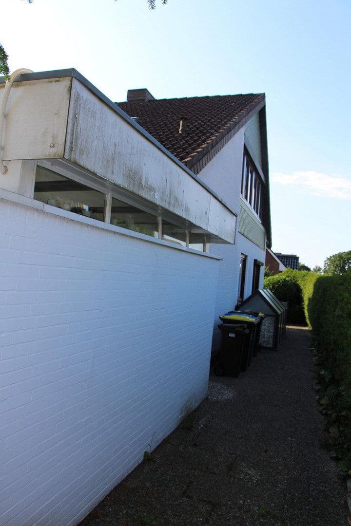 house for sale, 215 m², Osterrönfeld, Schleswig-Holstein house for sale, 215 m², Osterrönfeld, Schleswig-Holstein