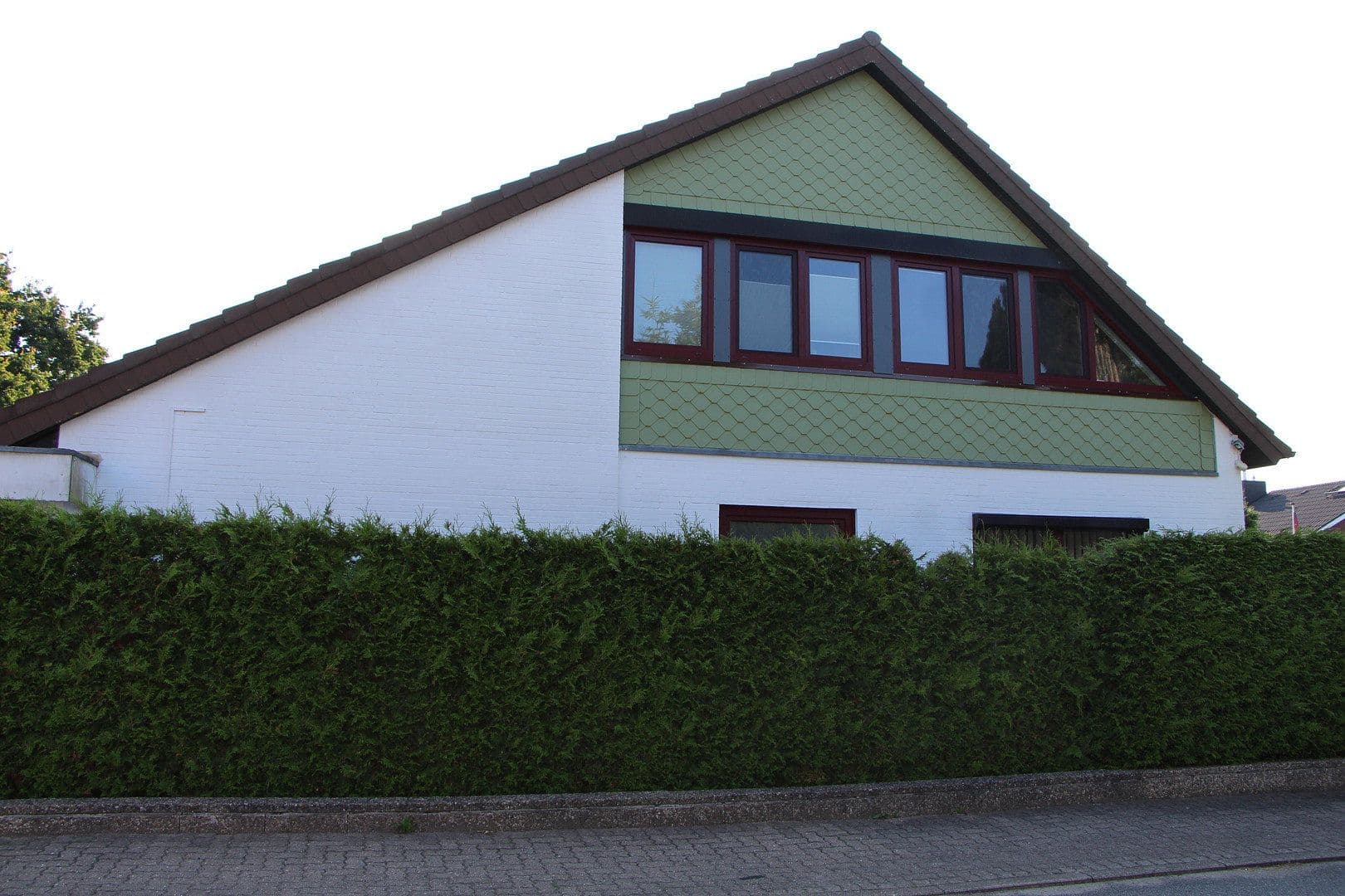 house for sale, 215 m², Osterrönfeld, Schleswig-Holstein house for sale, 215 m², Osterrönfeld, Schleswig-Holstein