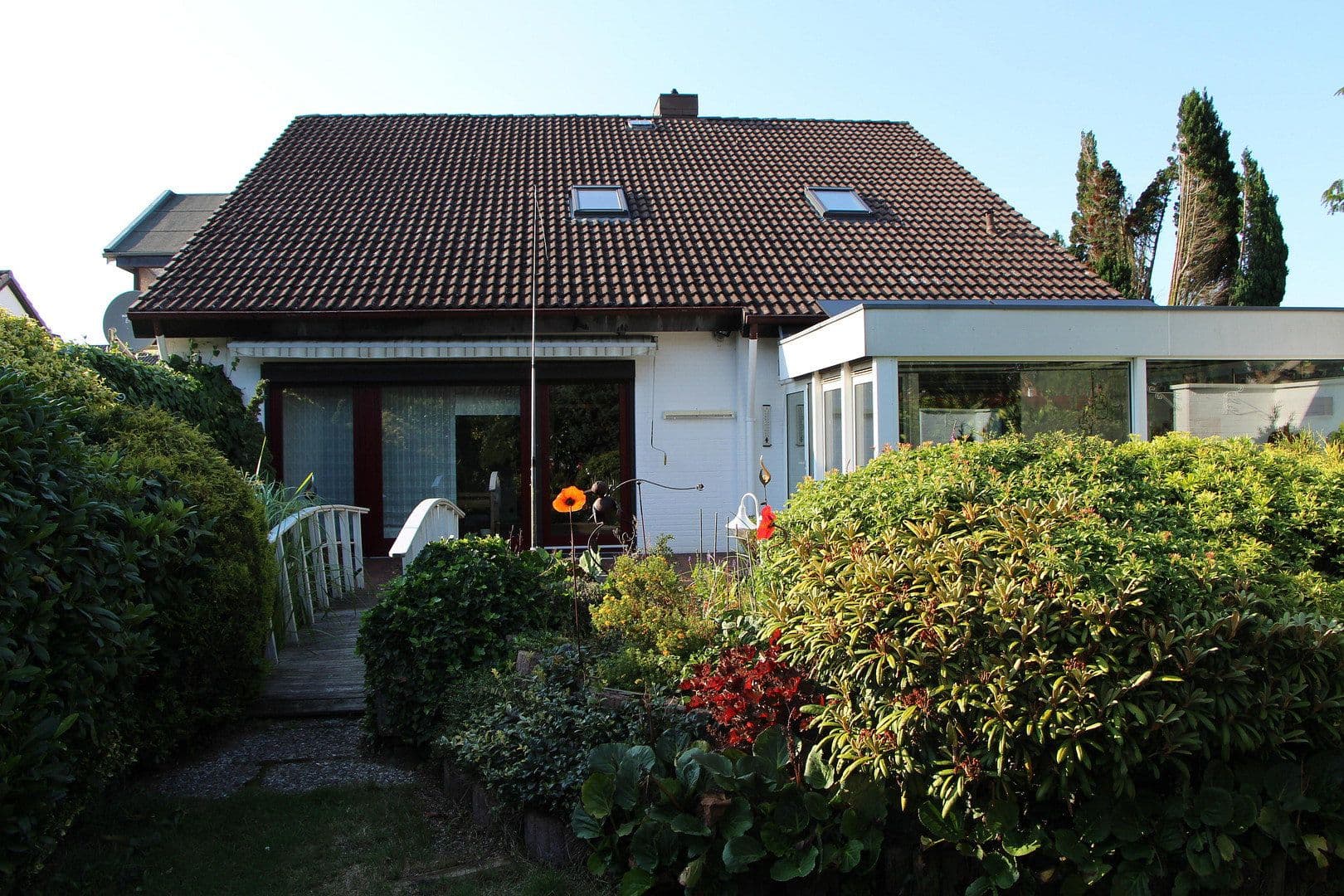 house for sale, 215 m², Osterrönfeld, Schleswig-Holstein house for sale, 215 m², Osterrönfeld, Schleswig-Holstein