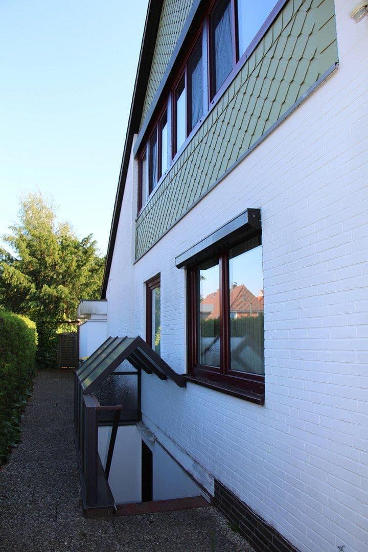 house for sale, 215 m², Osterrönfeld, Schleswig-Holstein house for sale, 215 m², Osterrönfeld, Schleswig-Holstein