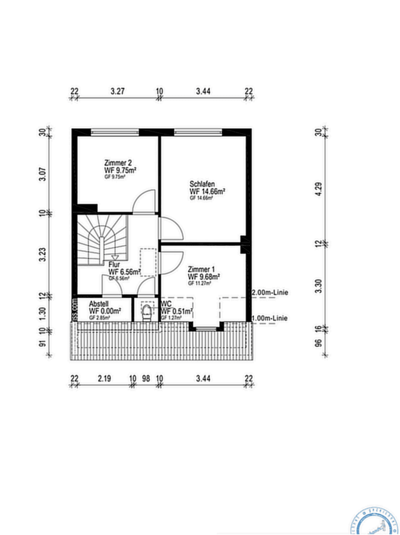 house for sale, 146 m², Bremerhaven, Bremen house for sale, 146 m², Bremerhaven, Bremen