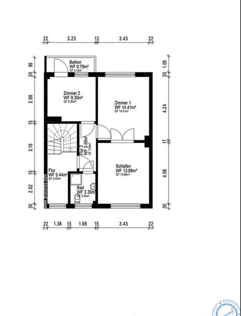 house for sale, 146 m², Bremerhaven, Bremen house for sale, 146 m², Bremerhaven, Bremen