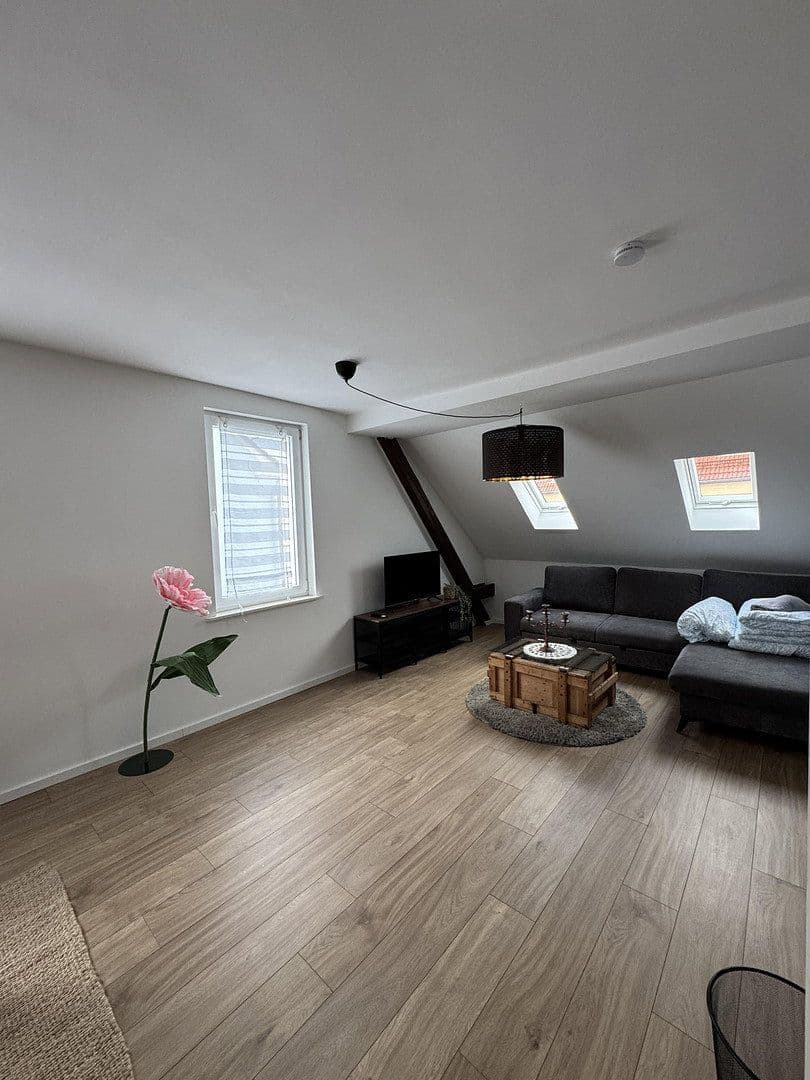 4 bedroom flat for sale, 89 m², Augsburg, Bavaria 4 bedroom flat for sale, 89 m², Augsburg, Bavaria