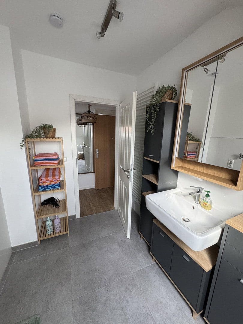 4 bedroom flat for sale, 89 m², Augsburg, Bavaria 4 bedroom flat for sale, 89 m², Augsburg, Bavaria