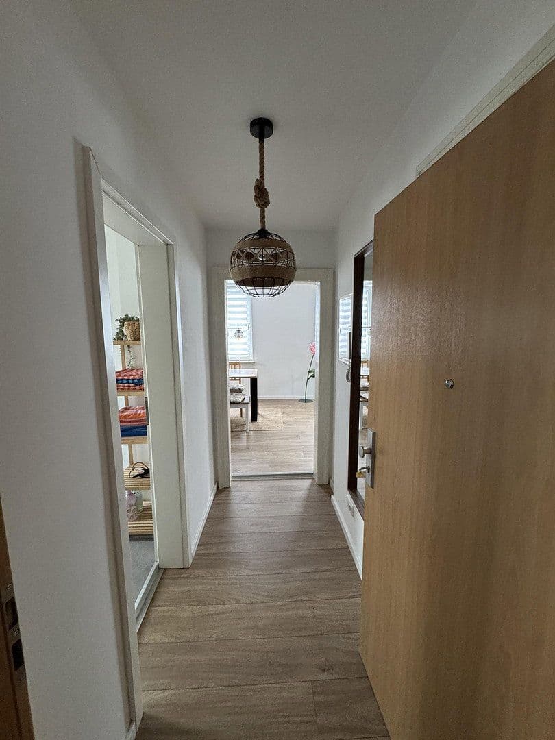 4 bedroom flat for sale, 89 m², Augsburg, Bavaria 4 bedroom flat for sale, 89 m², Augsburg, Bavaria