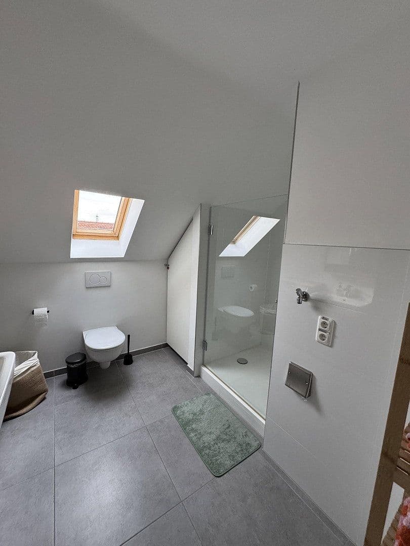 4 bedroom flat for sale, 89 m², Augsburg, Bavaria 4 bedroom flat for sale, 89 m², Augsburg, Bavaria
