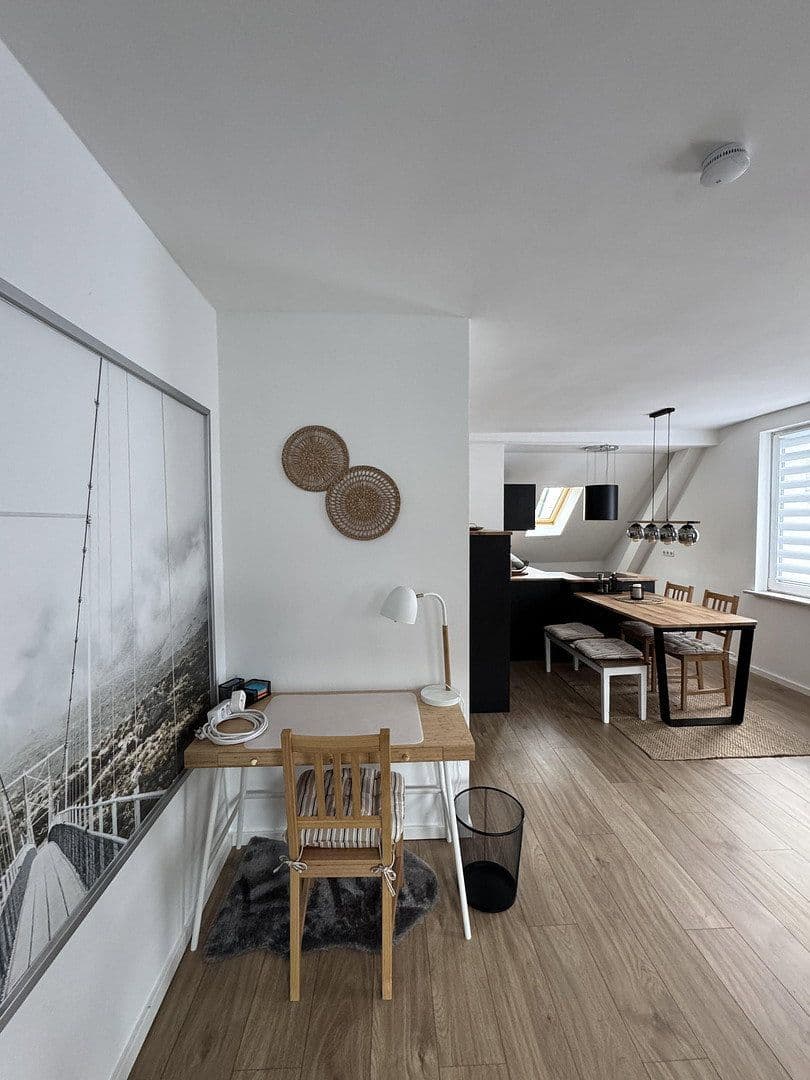 4 bedroom flat for sale, 89 m², Augsburg, Bavaria 4 bedroom flat for sale, 89 m², Augsburg, Bavaria