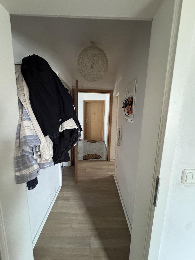 4 bedroom flat for sale, 89 m², Augsburg, Bavaria 4 bedroom flat for sale, 89 m², Augsburg, Bavaria