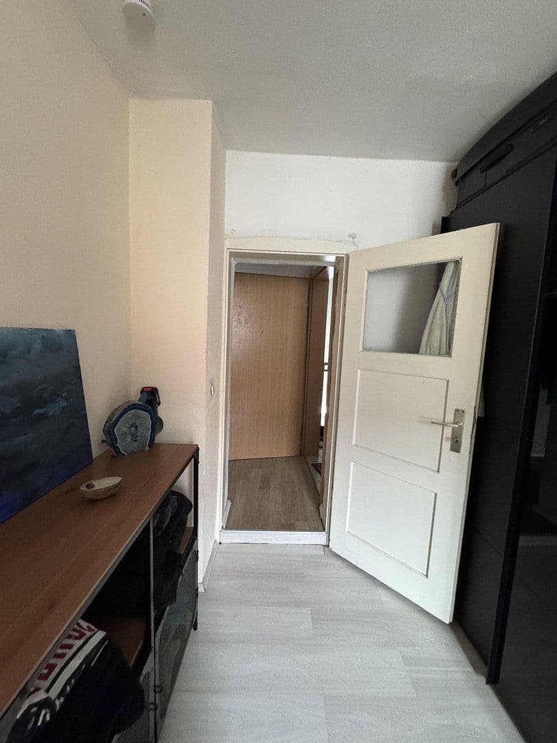 4 bedroom flat for sale, 89 m², Augsburg, Bavaria 4 bedroom flat for sale, 89 m², Augsburg, Bavaria
