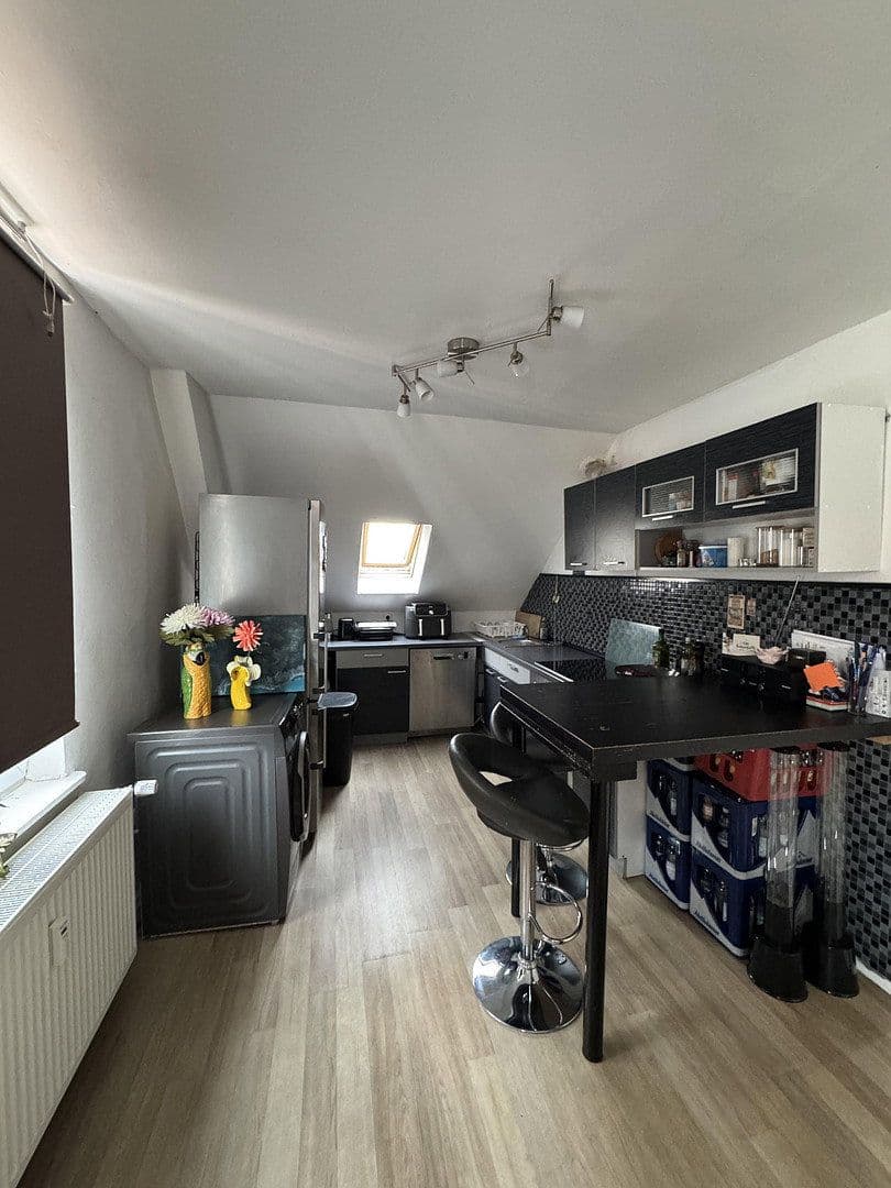 4 bedroom flat for sale, 89 m², Augsburg, Bavaria 4 bedroom flat for sale, 89 m², Augsburg, Bavaria