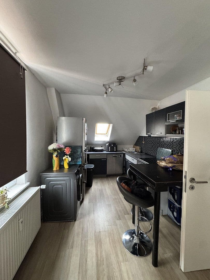 4 bedroom flat for sale, 89 m², Augsburg, Bavaria 4 bedroom flat for sale, 89 m², Augsburg, Bavaria