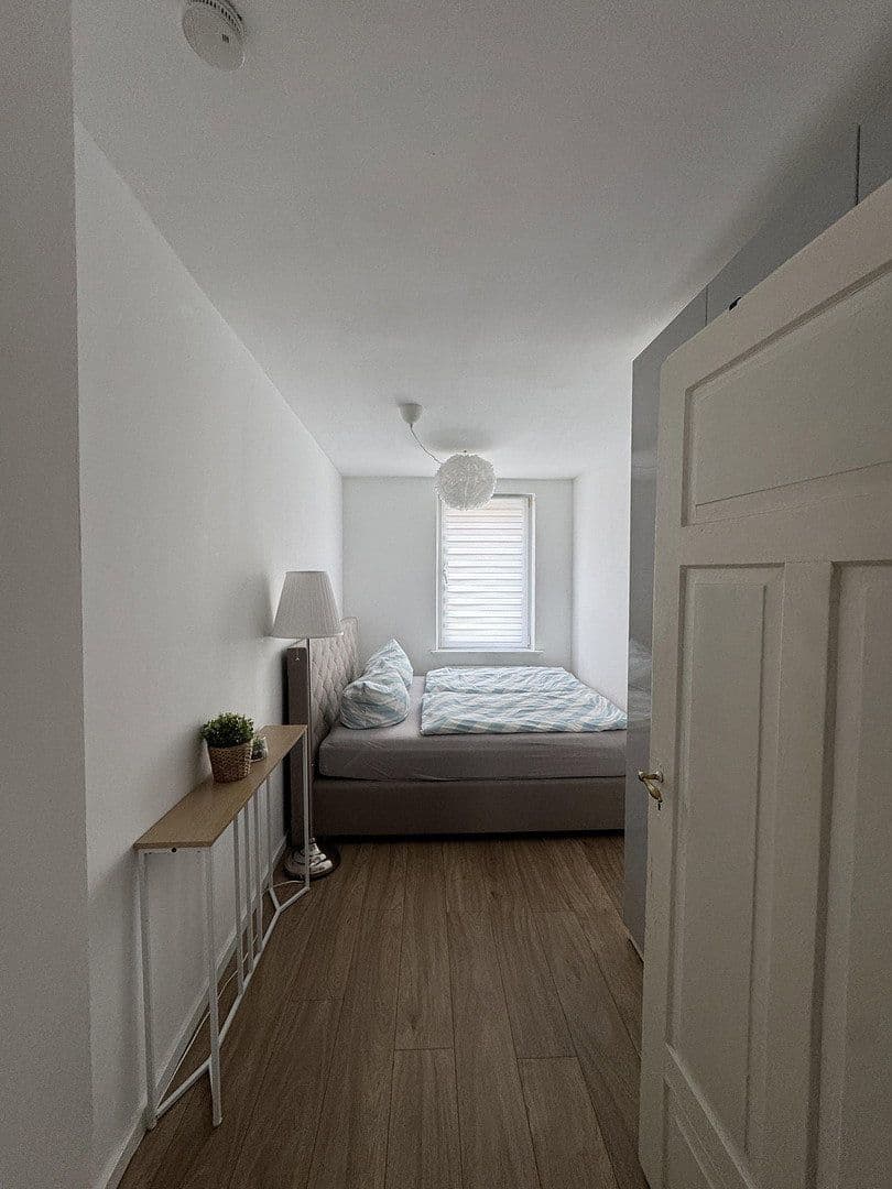 4 bedroom flat for sale, 89 m², Augsburg, Bavaria 4 bedroom flat for sale, 89 m², Augsburg, Bavaria