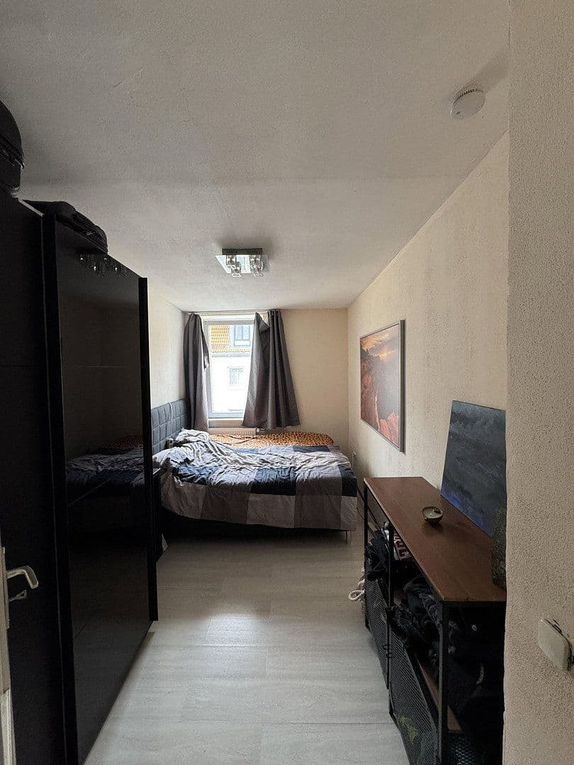 4 bedroom flat for sale, 89 m², Augsburg, Bavaria 4 bedroom flat for sale, 89 m², Augsburg, Bavaria