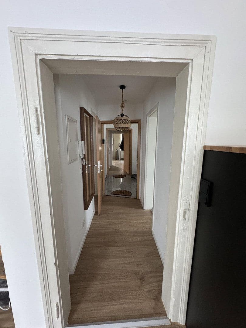 4 bedroom flat for sale, 89 m², Augsburg, Bavaria 4 bedroom flat for sale, 89 m², Augsburg, Bavaria