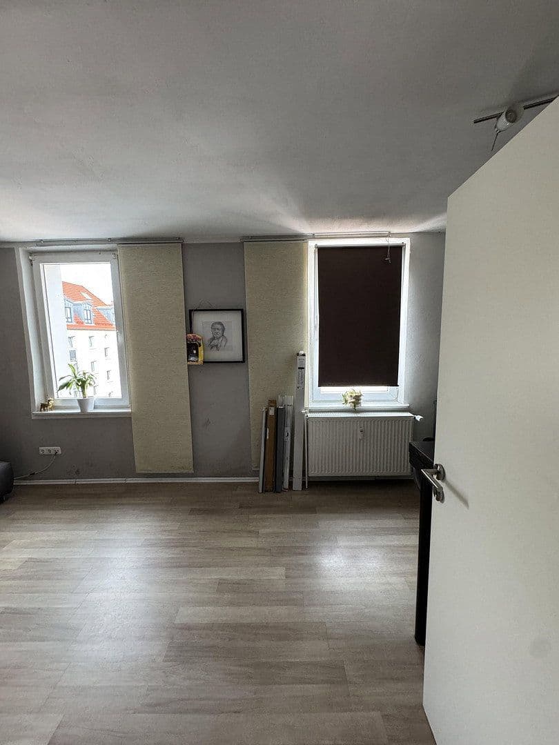 4 bedroom flat for sale, 89 m², Augsburg, Bavaria 4 bedroom flat for sale, 89 m², Augsburg, Bavaria