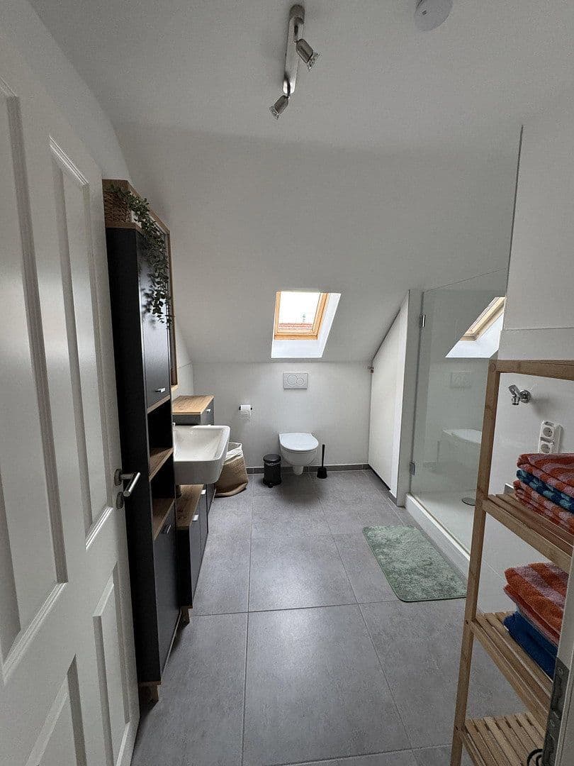 4 bedroom flat for sale, 89 m², Augsburg, Bavaria 4 bedroom flat for sale, 89 m², Augsburg, Bavaria