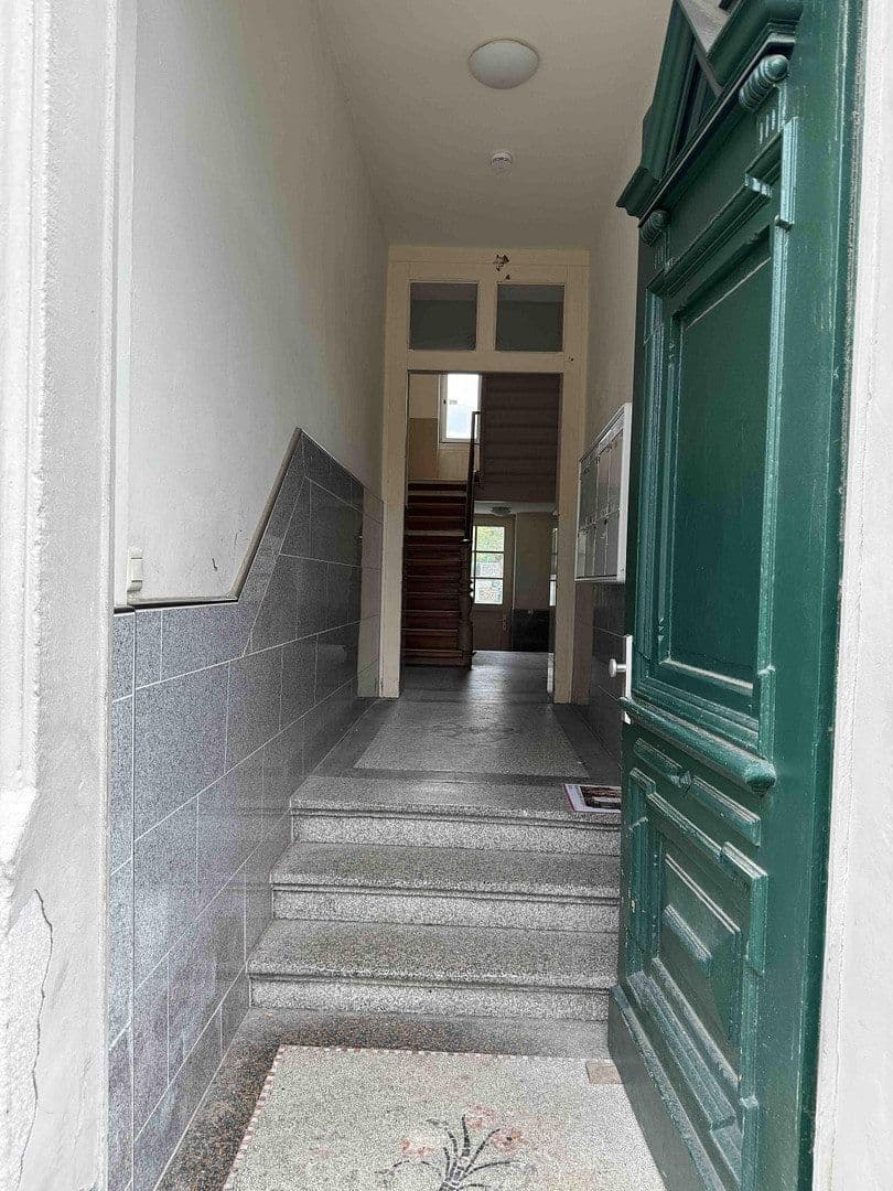 3 bedroom flat to rent, 70 m², Darmstadt, Hesse 3 bedroom flat to rent, 70 m², Darmstadt, Hesse
