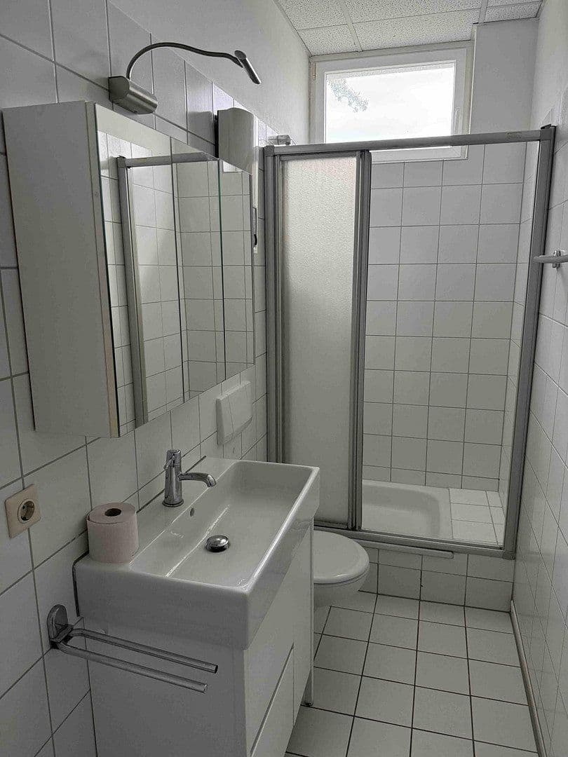 3 bedroom flat to rent, 70 m², Darmstadt, Hesse 3 bedroom flat to rent, 70 m², Darmstadt, Hesse