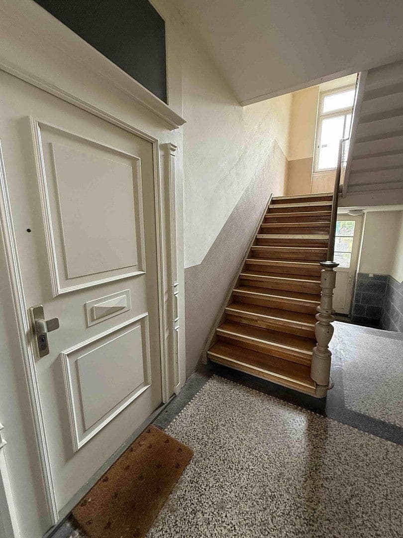 3 bedroom flat to rent, 70 m², Darmstadt, Hesse 3 bedroom flat to rent, 70 m², Darmstadt, Hesse
