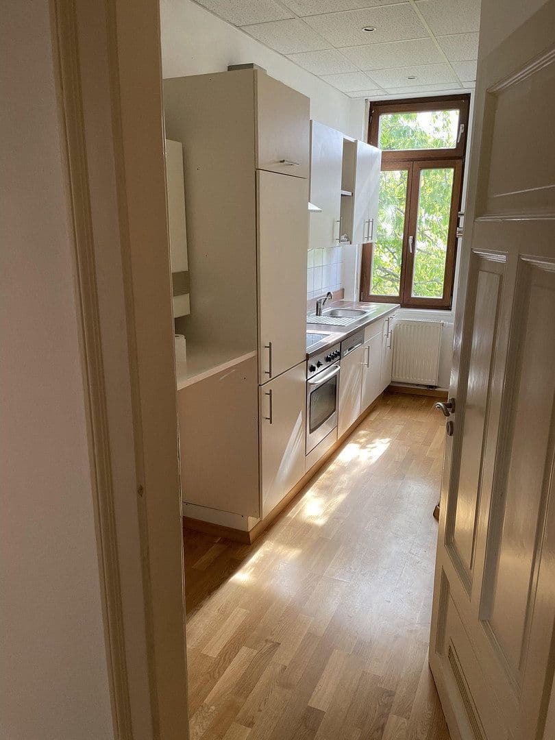 3 bedroom flat to rent, 70 m², Darmstadt, Hesse 3 bedroom flat to rent, 70 m², Darmstadt, Hesse