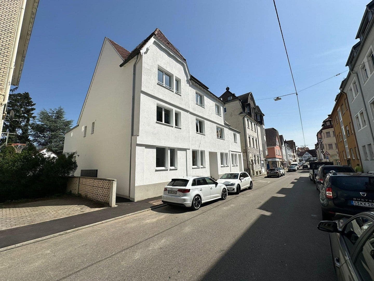 1 bedroom flat to rent, 31 m², Karl-Pfaff-Str. 34, Stuttgart (BW), Baden-Württemberg 1 bedroom flat to rent, 31 m², Karl-Pfaff-Str. 34, Stuttgart (BW), Baden-Württemberg
