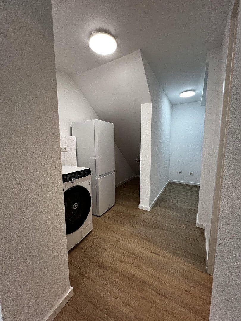 1 bedroom flat to rent, 31 m², Karl-Pfaff-Str. 34, Stuttgart (BW), Baden-Württemberg 1 bedroom flat to rent, 31 m², Karl-Pfaff-Str. 34, Stuttgart (BW), Baden-Württemberg